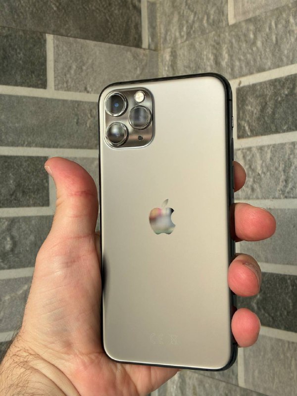 iPhone 11 Pro 64 Gb