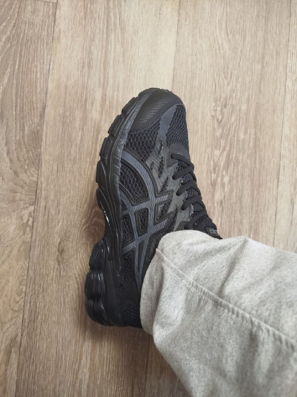 Кроссовки ASICS GEL FLUX 4 мужские 8