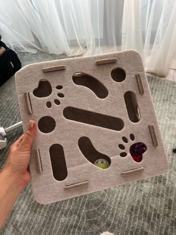 Игрушка для кота