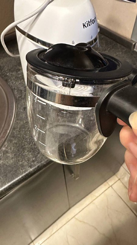 Кофемашина 2