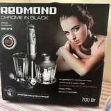 Блендер Redmond 7