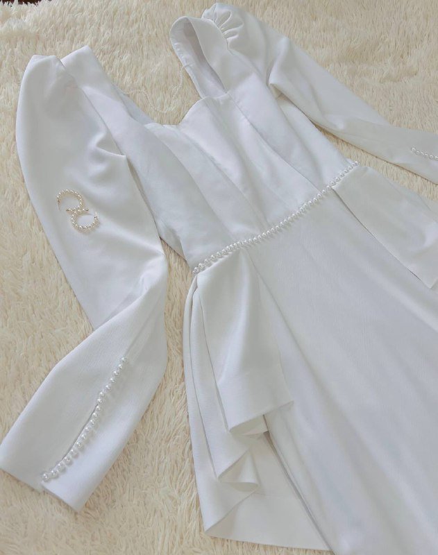 Платье, Мужской костюм 2