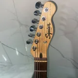 Электрогитара Telecaster 2