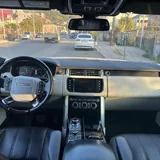 Land Rover Range Rover 2016 8