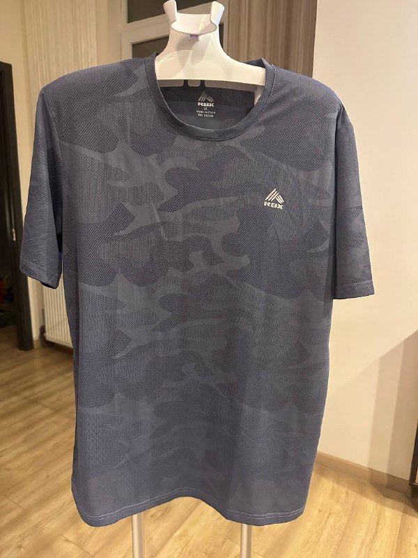 Мужские футболки размер M-L 4