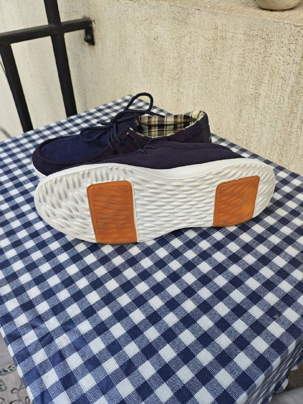 Ортопедические кроссовки лоферы Orthocomfoot 4