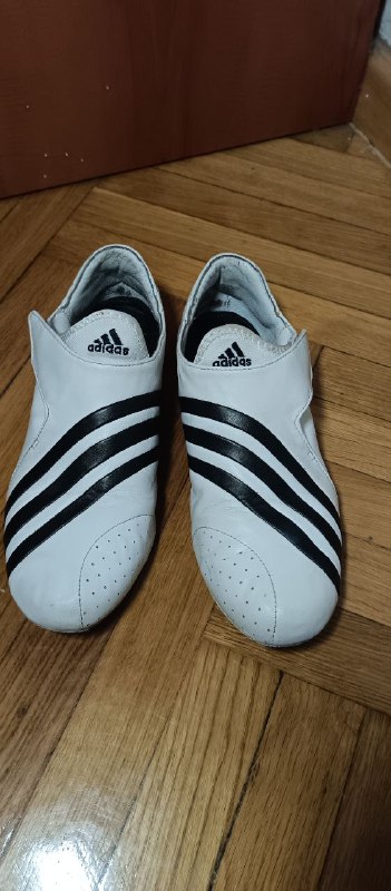 кроссовки Adidas для йоги, кеды Calvin Klein кожаные
