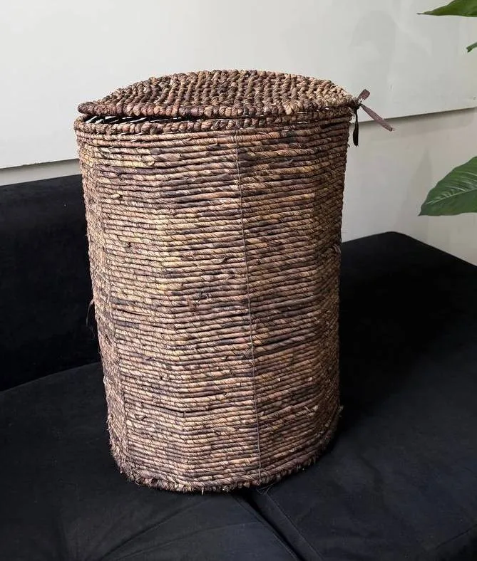 Корзинка для белья 1