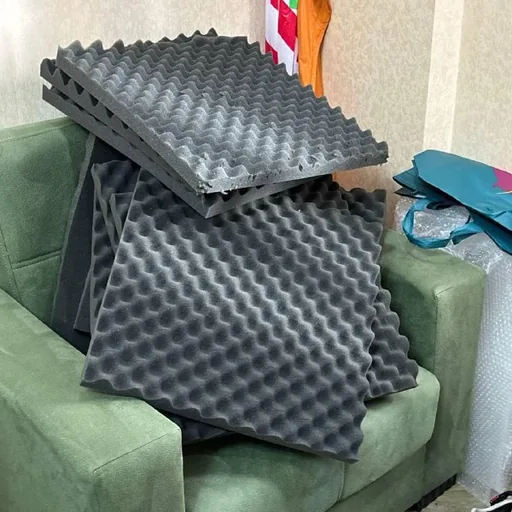 Звукопоглощающие панели
