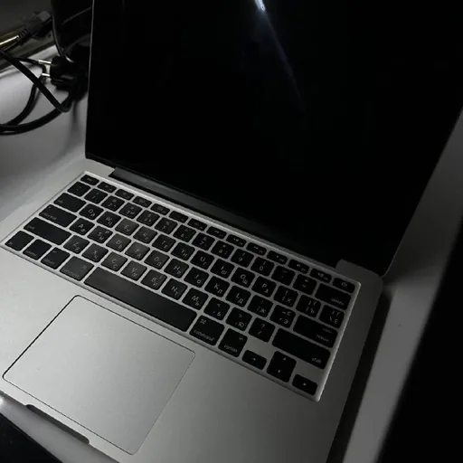 MacBook Pro Retina 13