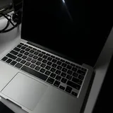 MacBook Pro Retina 13 1