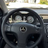 Mitsubishi Airtrek Turbo 2.0 9