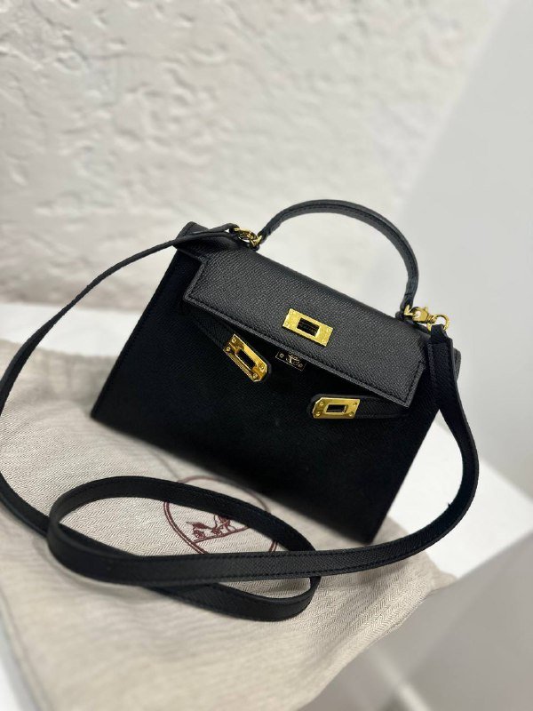 Сумка Hermes kelly, Miu Miu, Gucci, Prada 8