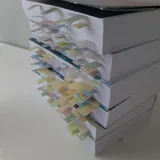 Благословение Небожителей, 6 томов 4