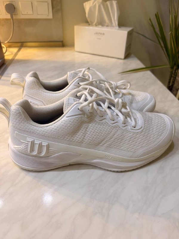 Wilson Rush Pro 4.5 кроссовки