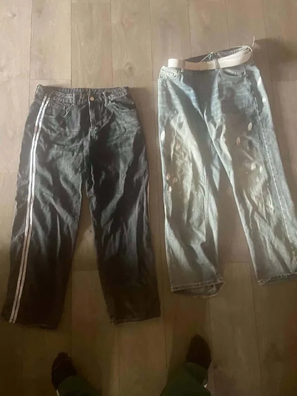 Джинсы, 2 пары 1