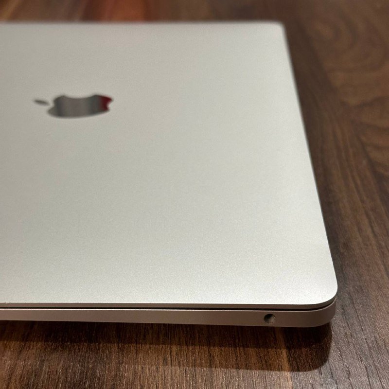MacBook Air M1 8 Гб 256 Гб Space Grey 4