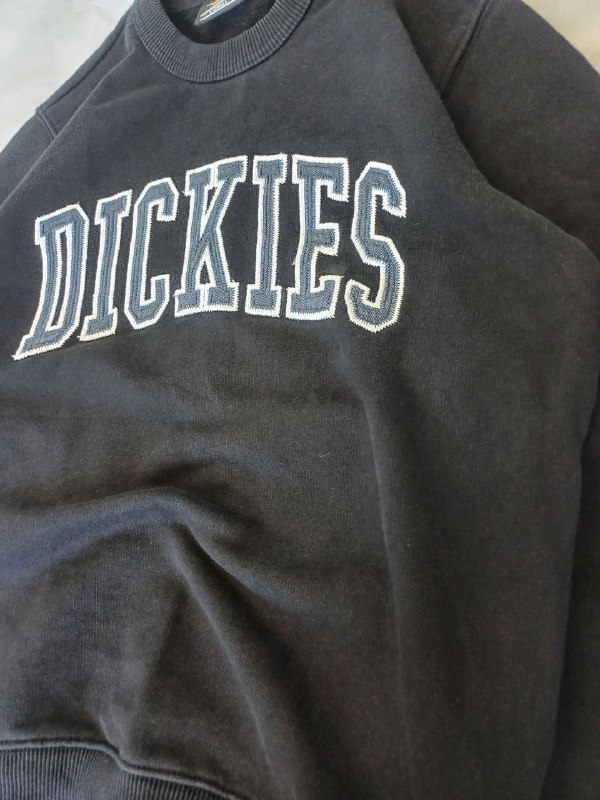 Dickies sweater, Size S 2
