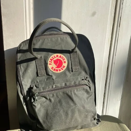 Рюкзак Fjallraven Kanken
