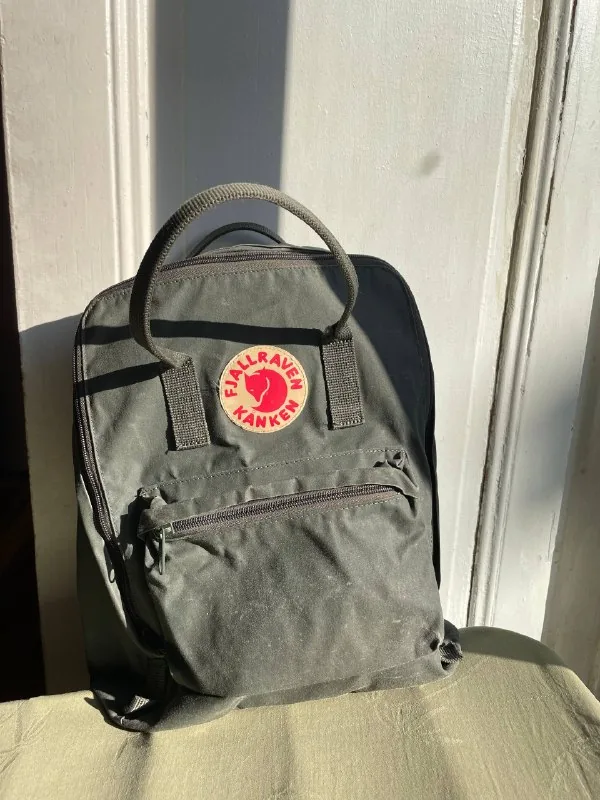 Рюкзак Fjallraven Kanken 1