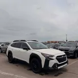Subaru Outback XT 2023 3