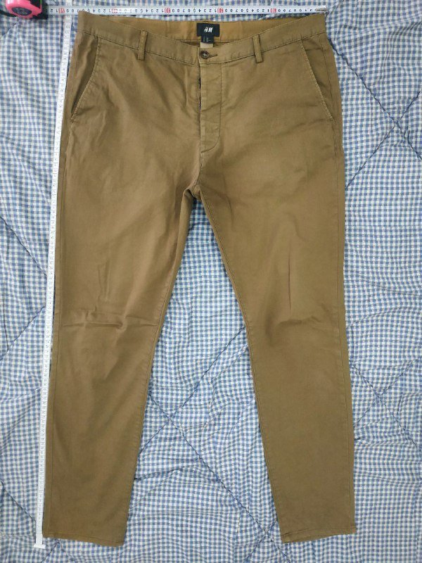 Брюки мужские H&M, Zolla, джинсы Inextenso