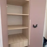 Шкаф 2