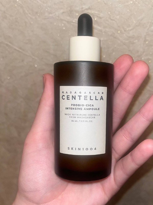Сыворотка Skin1004 Madagascar Centella
