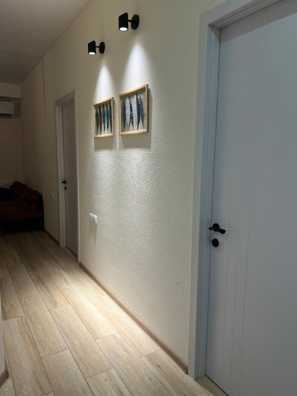Квартира 62 кв. м., 3 комнаты, 2 спальни, с мебелью и техникой 6
