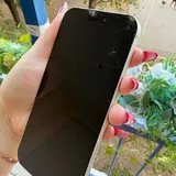 iPhone 17 Pro Max, 256 GB, Silver 2