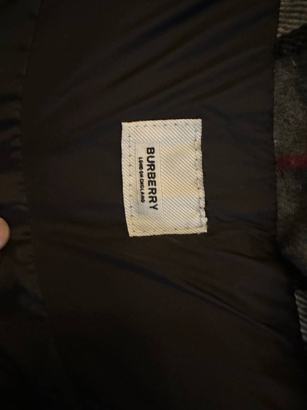 Tech fleece zip up hoodie, Burberry puffer jacket 10