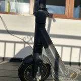 Ninebot Max G2 электросамокат 2