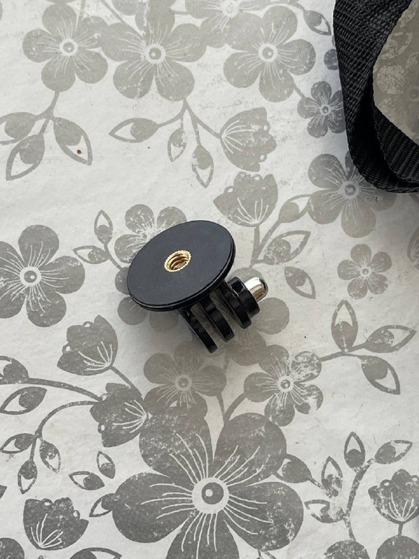 GoPro hero 8 Black и аксессуары 4