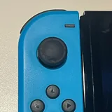 Nintendo Switch OLED с док-станцией, геймпадом, играми 3