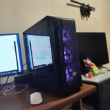 Игровой ПК 2
