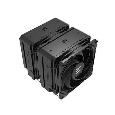Кулер Zalman CNPS14X DUO Black 2