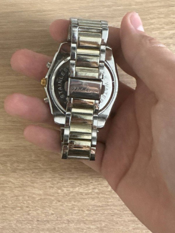 Часы наручные 2