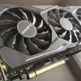Видеокарта Gigabyte GeForce RTX 2070 Super Gaming OC 8GB 9