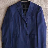 Мужской пиджак SCABAL из 100% кашемира 4
