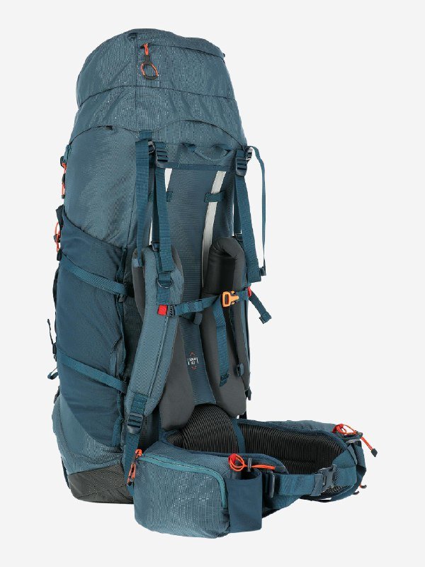 Походный рюкзак Northland Humper 90 литров 2