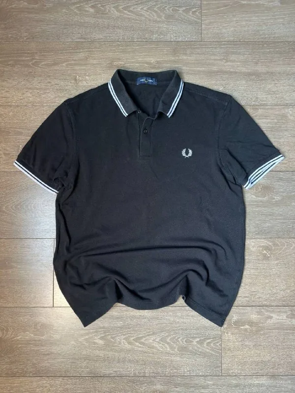 Fred Perry polo 1
