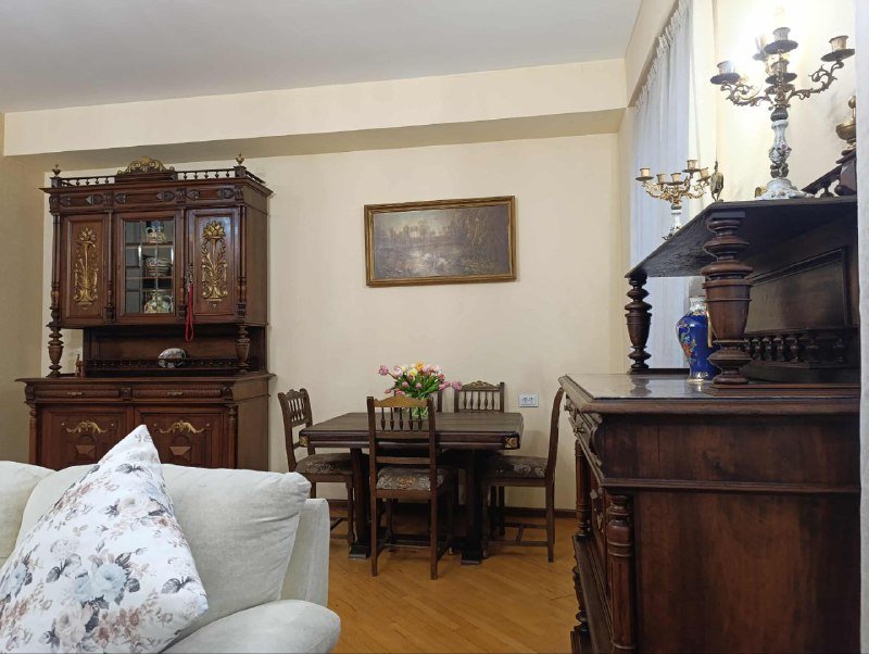 Квартира с террассой и верандой на длительный и суточный срок 6