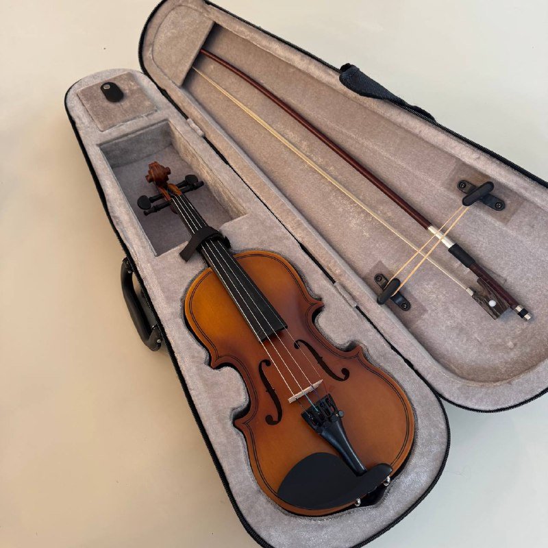 Скрипка 1/4 Brahner новая 1