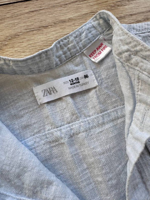 Бомбер, комбинезон, костюм, рубашки для мальчика 86 см 5