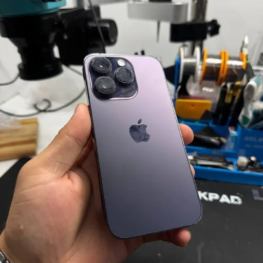 iPhone 14 Pro 128 ГБ