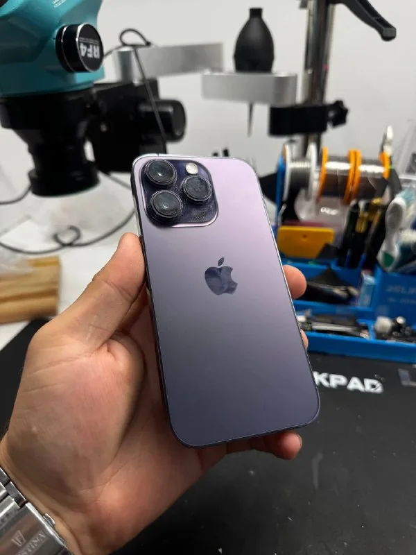 iPhone 14 Pro 128 ГБ 1