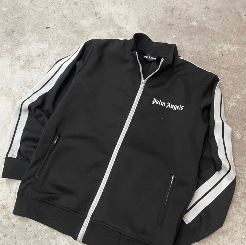 Palm Angels Track Top 2