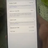 iPhone 17 Pro Max 256 GB 4
