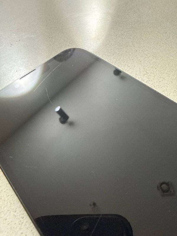 iPhone 13 Pro Max 256 GB, Зарядка 4