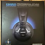 Samson SR950, Phonic AM440D, Mooer Micro Preamp 002, HeBikuo G-10 1